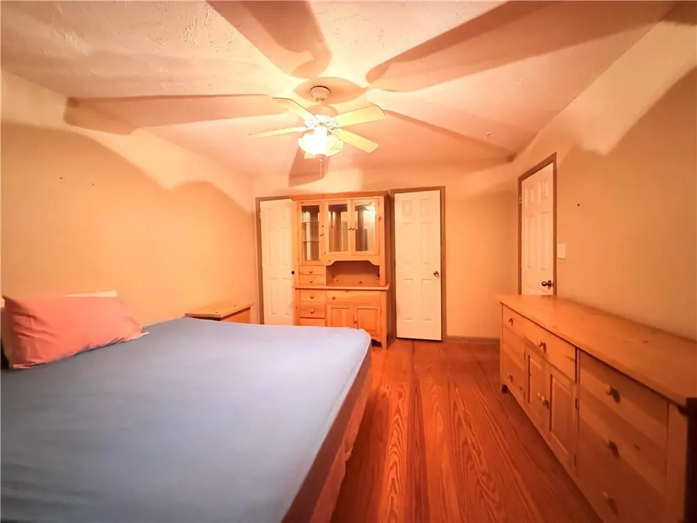 506 Rockville Springs Drive Eatonton, GA 31024