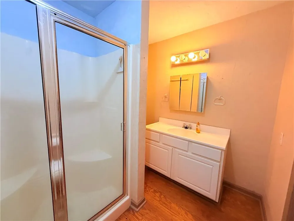 506 Rockville Springs Drive Eatonton, GA 31024