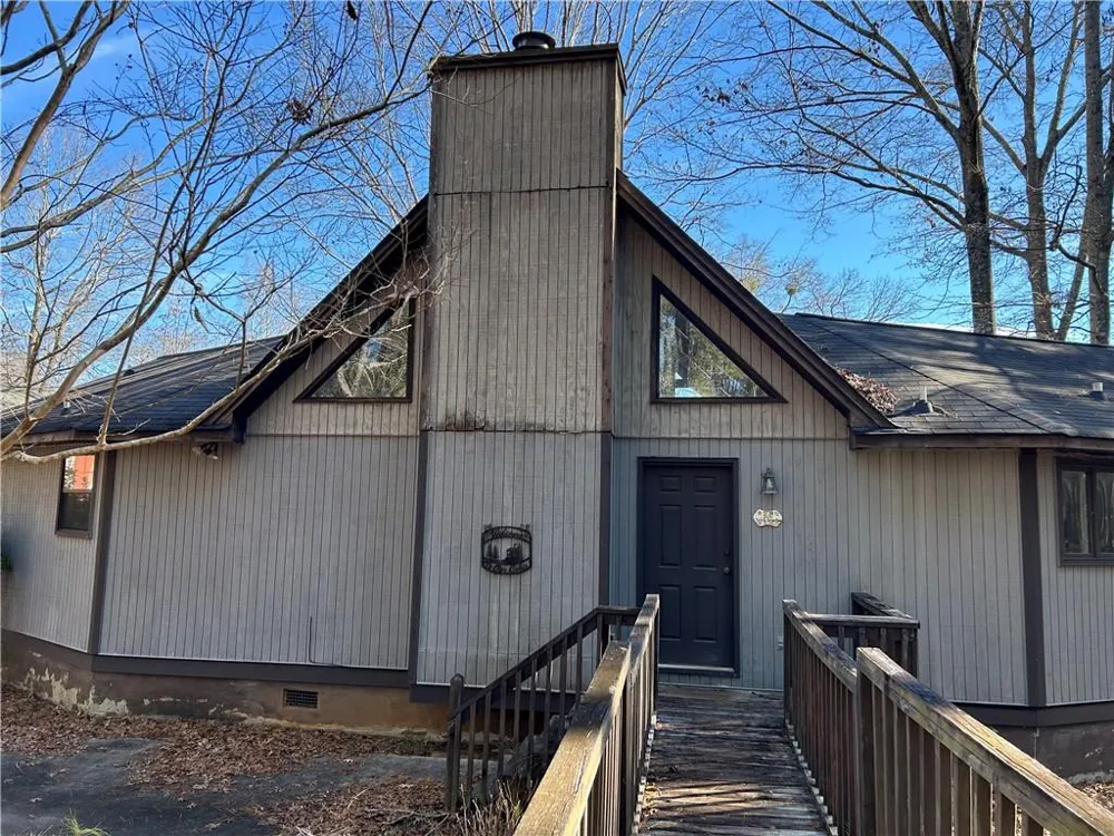 506 Rockville Springs Drive Eatonton, GA 31024