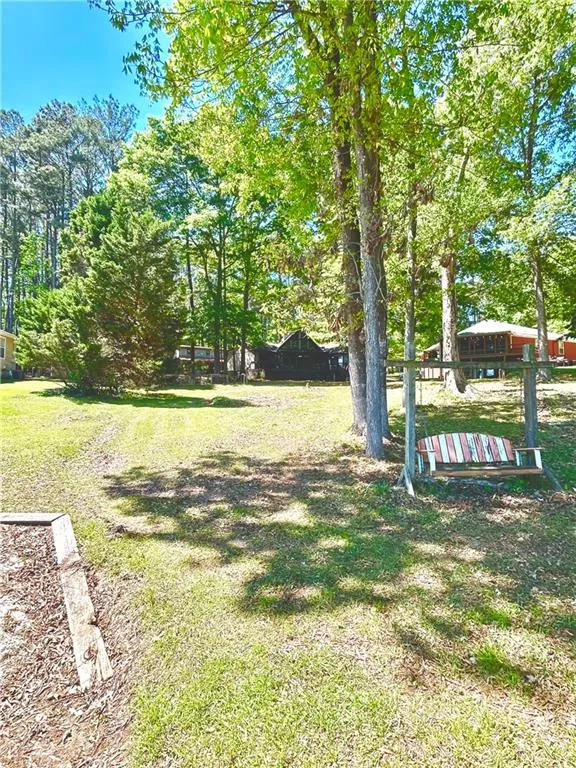 506 Rockville Springs Drive Eatonton, GA 31024