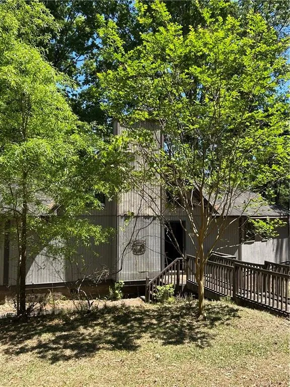 506 Rockville Springs Drive Eatonton, GA 31024