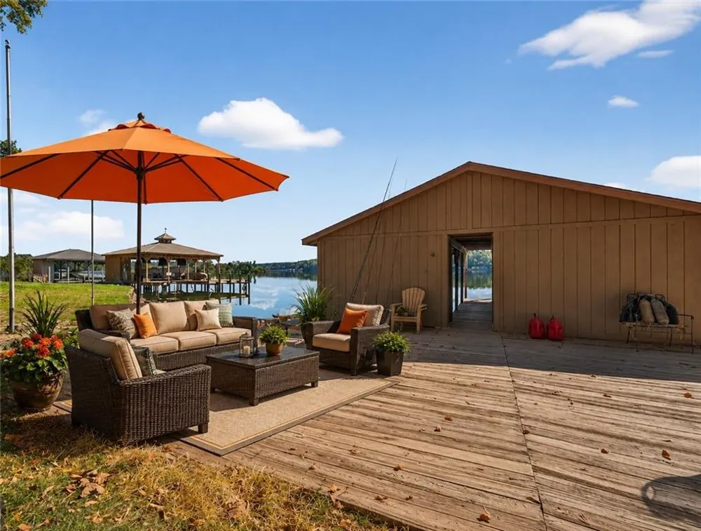 506 Rockville Springs Drive Eatonton, GA 31024