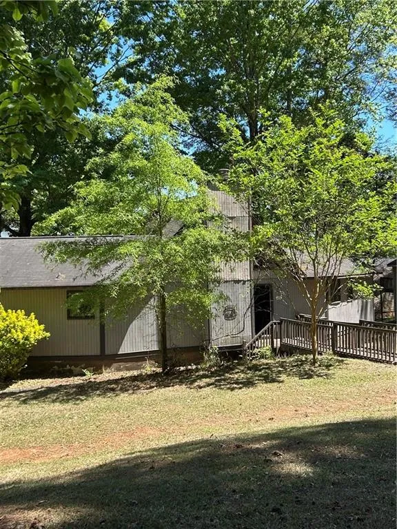 506 Rockville Springs Drive Eatonton, GA 31024