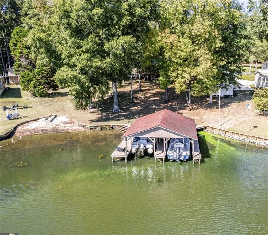 506 Rockville Springs Drive Eatonton, GA 31024