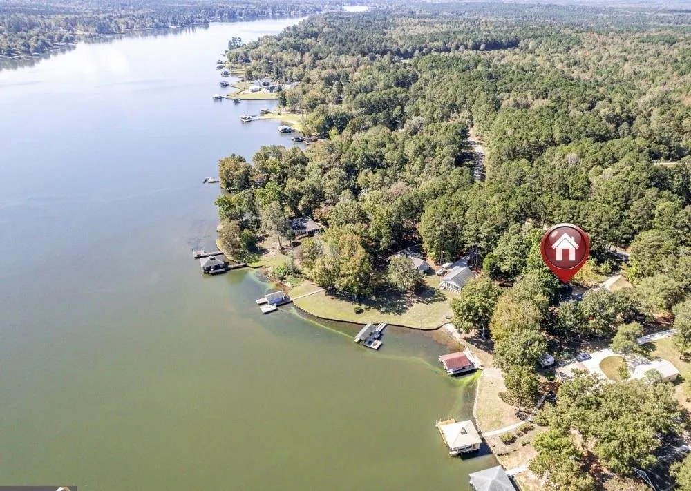 506 Rockville Springs Drive Eatonton, GA 31024
