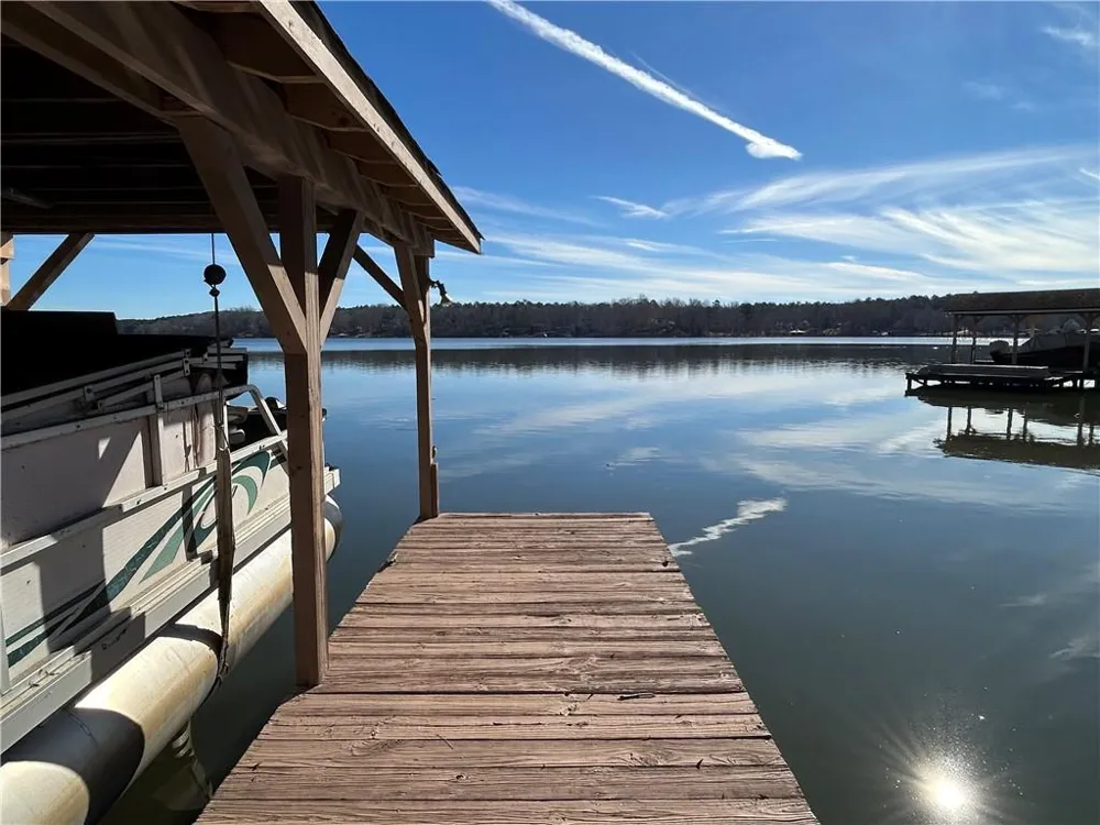 506 Rockville Springs Drive Eatonton, GA 31024