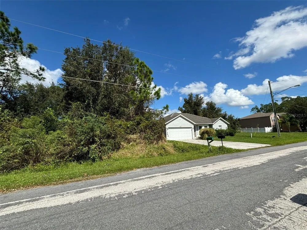 310 CARDIFF DRIVE Poinciana, FL 34758