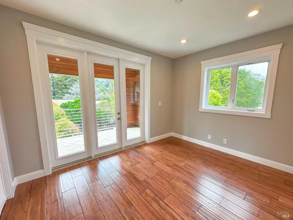 40 Villa Avenue San Rafael, CA 94901