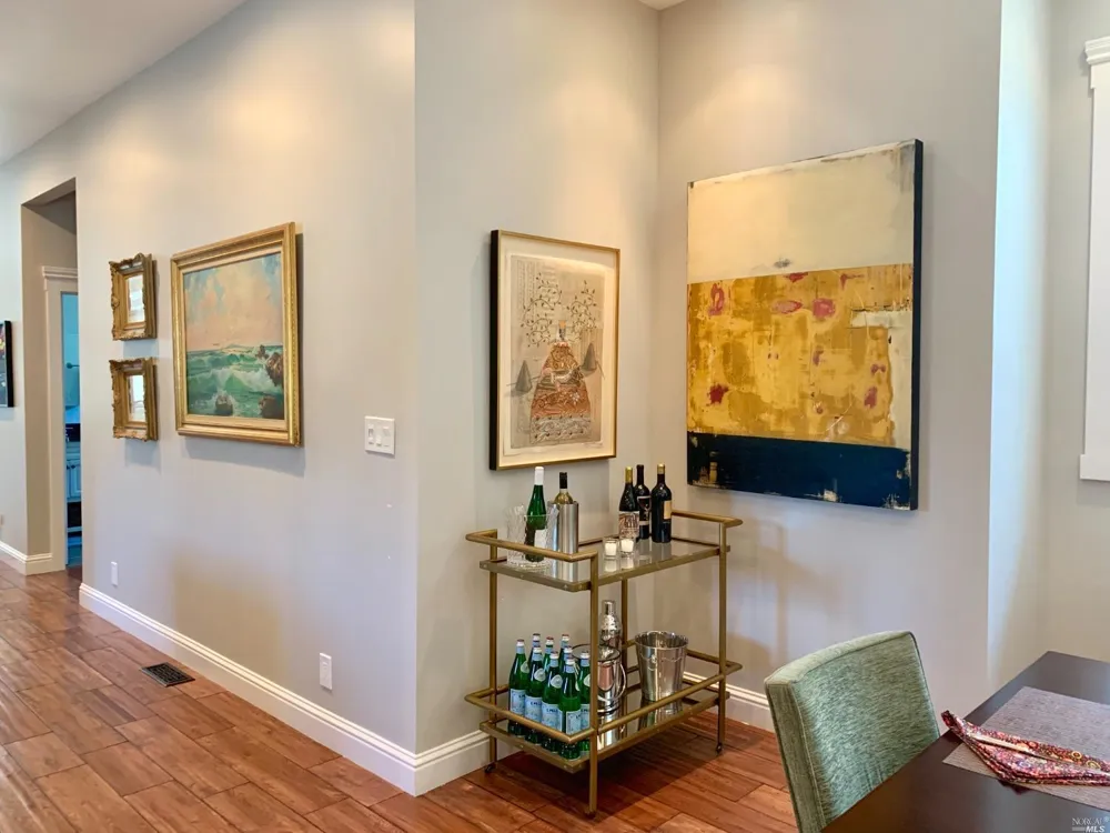 40 Villa Avenue San Rafael, CA 94901