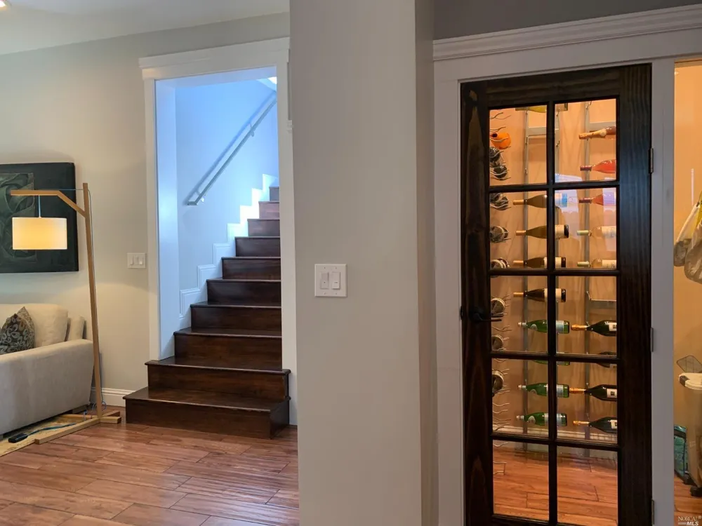 40 Villa Avenue San Rafael, CA 94901