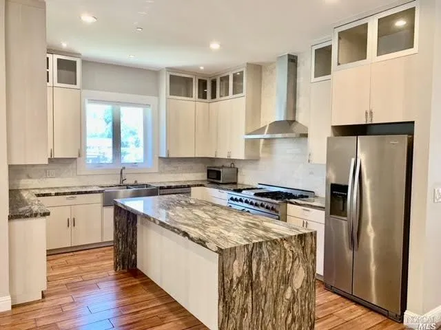 40 Villa Avenue San Rafael, CA 94901