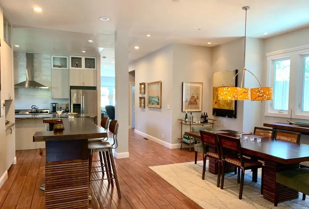 40 Villa Avenue San Rafael, CA 94901