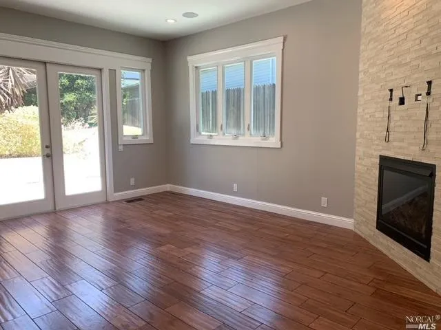 40 Villa Avenue San Rafael, CA 94901