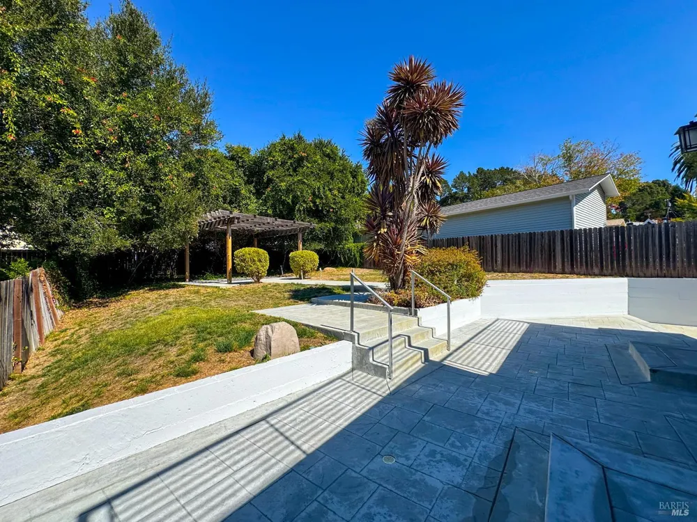 40 Villa Avenue San Rafael, CA 94901