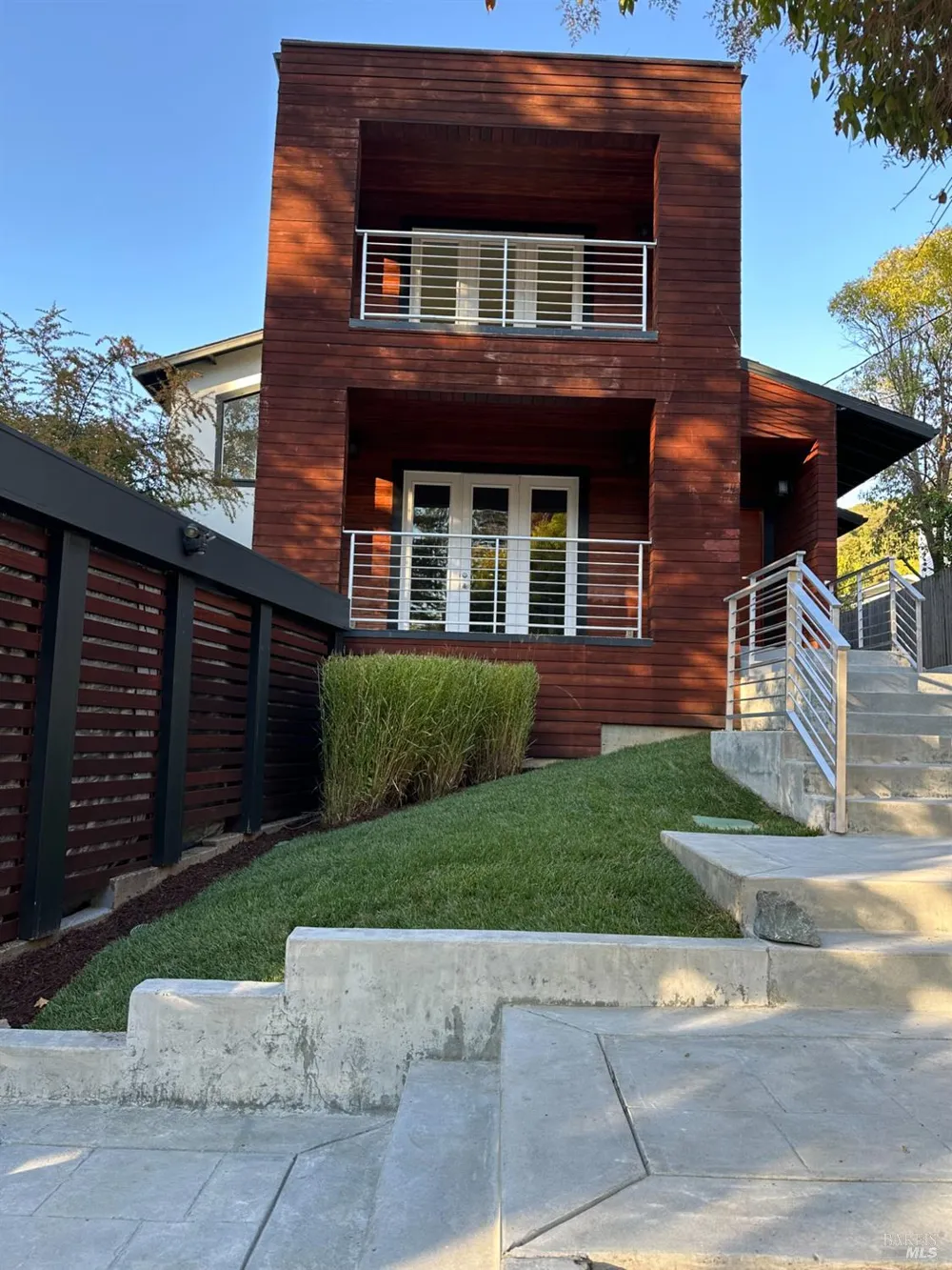 40 Villa Avenue San Rafael, CA 94901