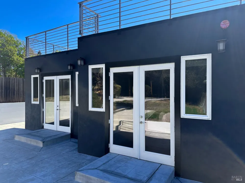 40 Villa Avenue San Rafael, CA 94901