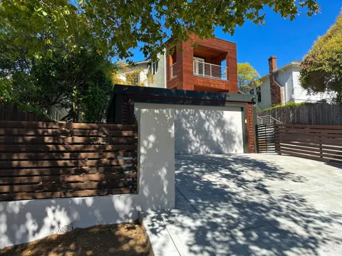 40 Villa Avenue