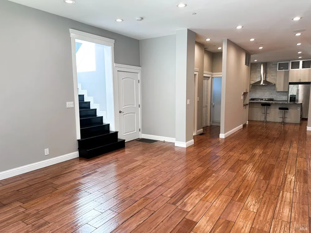 40 Villa Avenue San Rafael, CA 94901