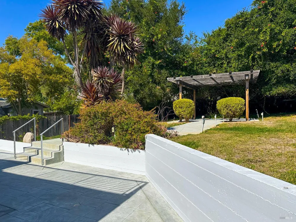 40 Villa Avenue San Rafael, CA 94901