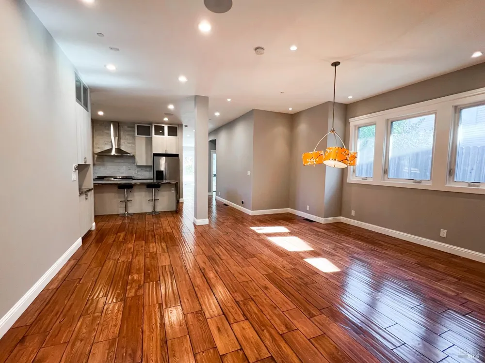 40 Villa Avenue San Rafael, CA 94901