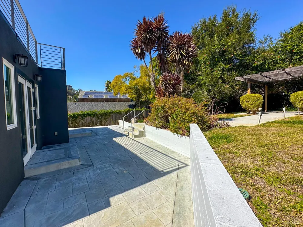 40 Villa Avenue San Rafael, CA 94901