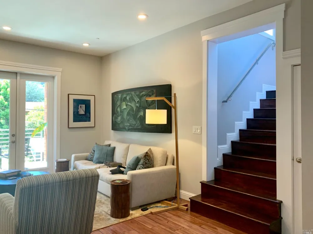 40 Villa Avenue San Rafael, CA 94901