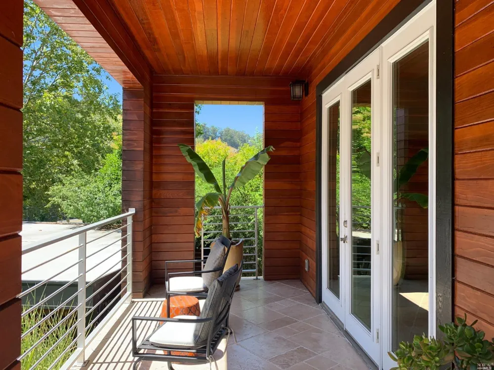 40 Villa Avenue San Rafael, CA 94901
