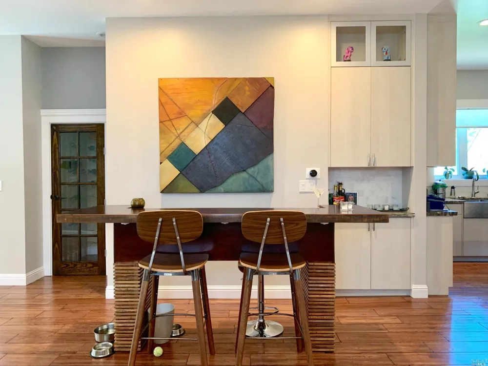40 Villa Avenue San Rafael, CA 94901
