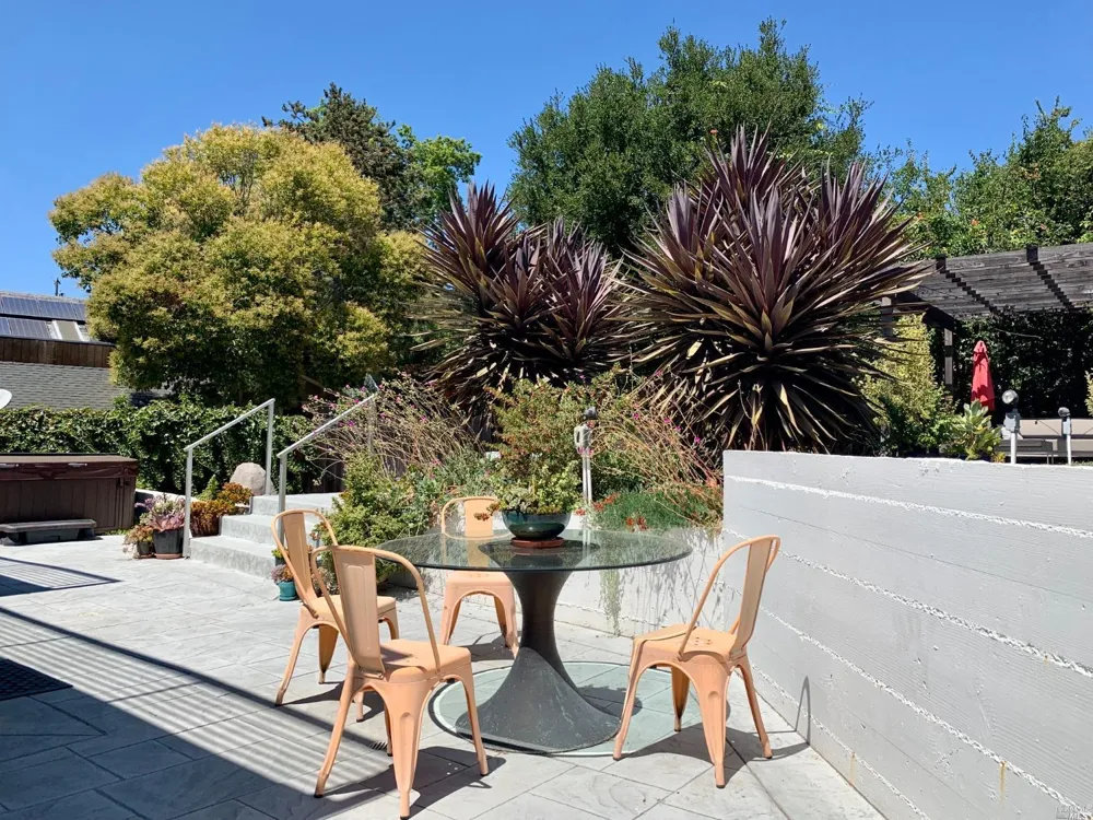 40 Villa Avenue San Rafael, CA 94901