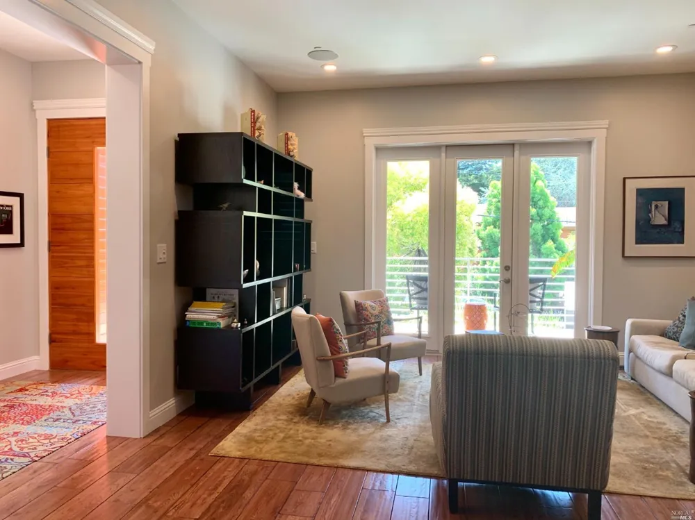 40 Villa Avenue San Rafael, CA 94901