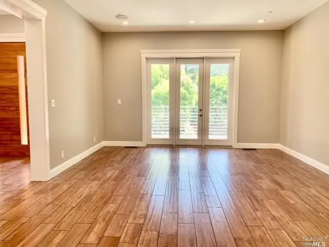 40 Villa Avenue San Rafael, CA 94901