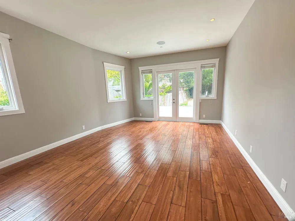 40 Villa Avenue San Rafael, CA 94901