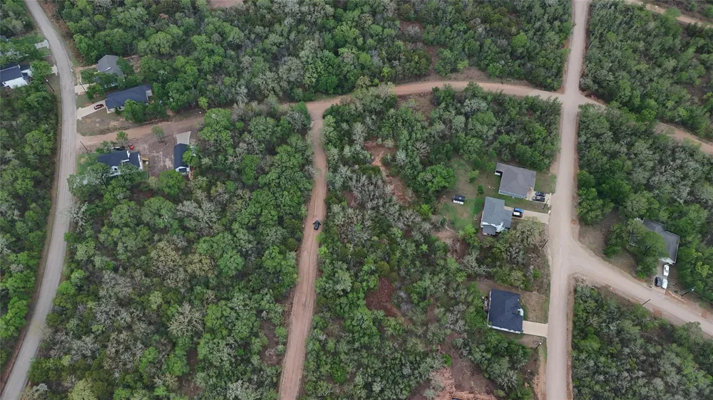 1035 Kawanui Drive Bastrop, TX 78602