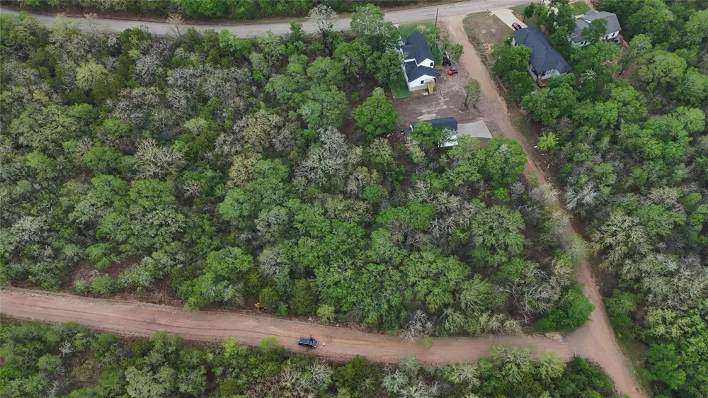 1035 Kawanui Drive Bastrop, TX 78602