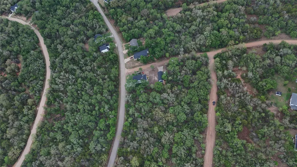 1035 Kawanui Drive Bastrop, TX 78602