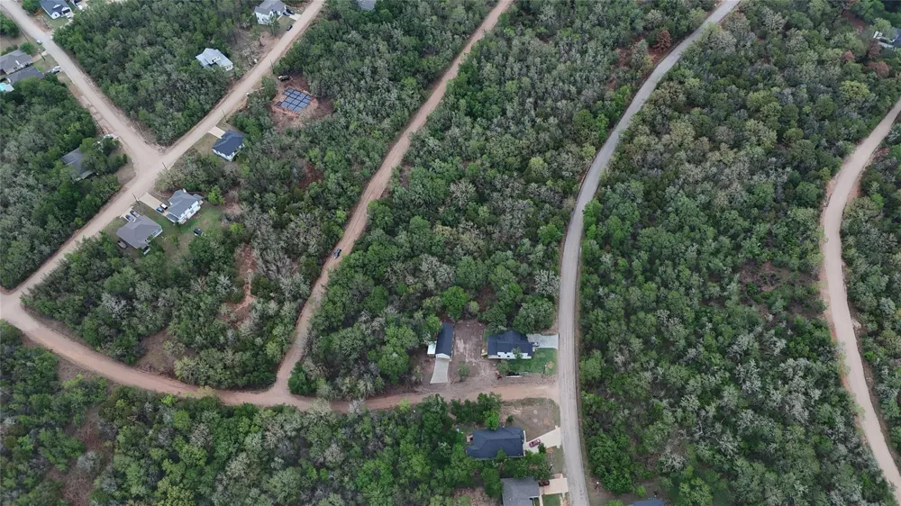 1035 Kawanui Drive Bastrop, TX 78602