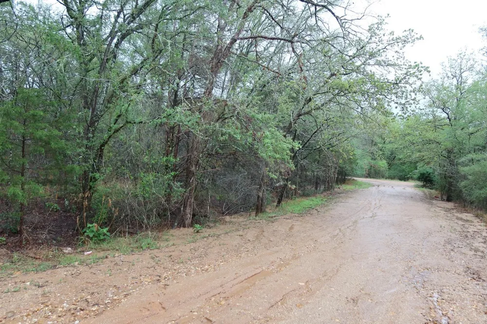 1035 Kawanui Drive Bastrop, TX 78602