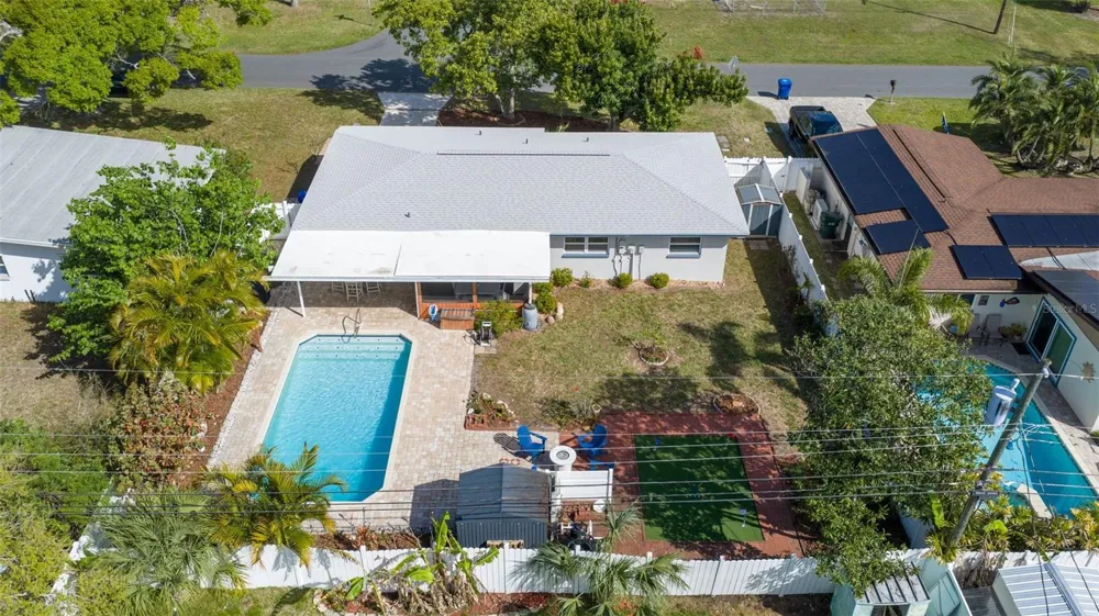 13584 TWIG TERRACE Largo, FL 33774