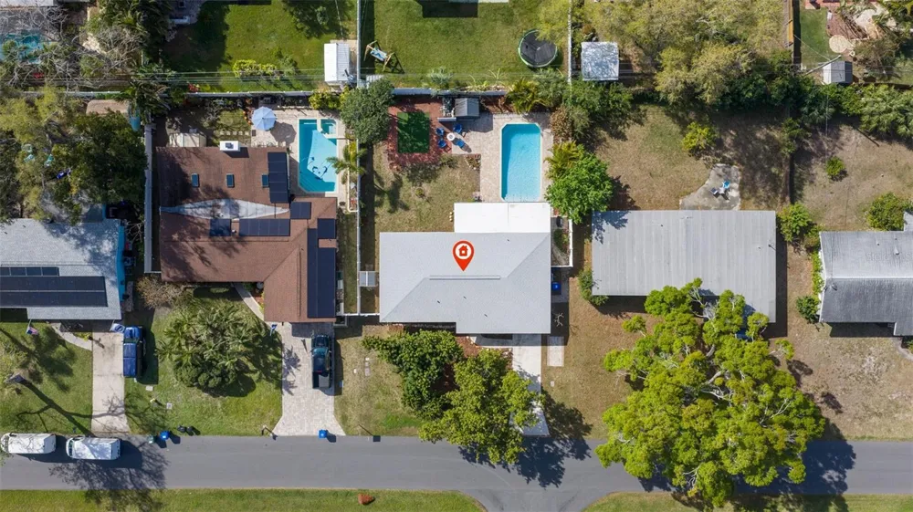 13584 TWIG TERRACE Largo, FL 33774