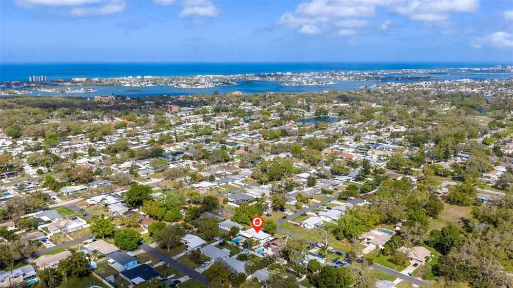 13584 TWIG TERRACE Largo, FL 33774