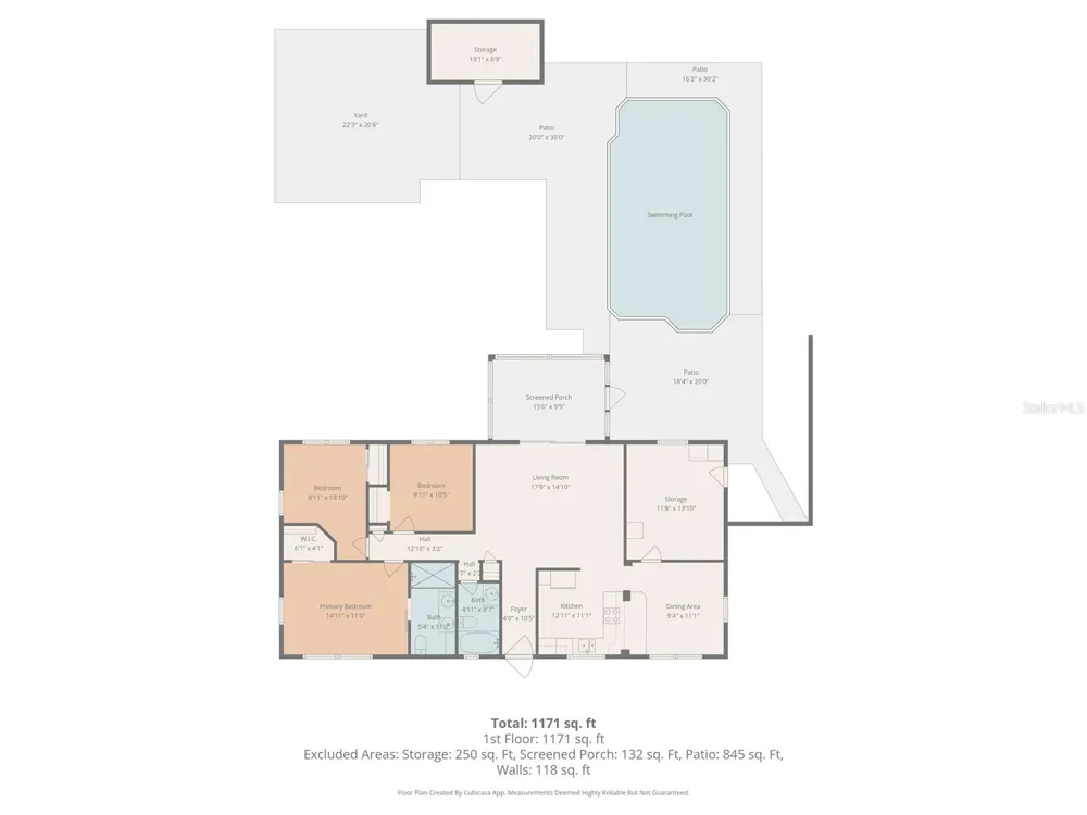 13584 TWIG TERRACE Largo, FL 33774