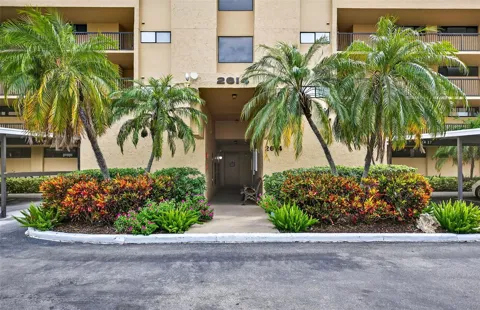 2614 COVE CAY DRIVE #405