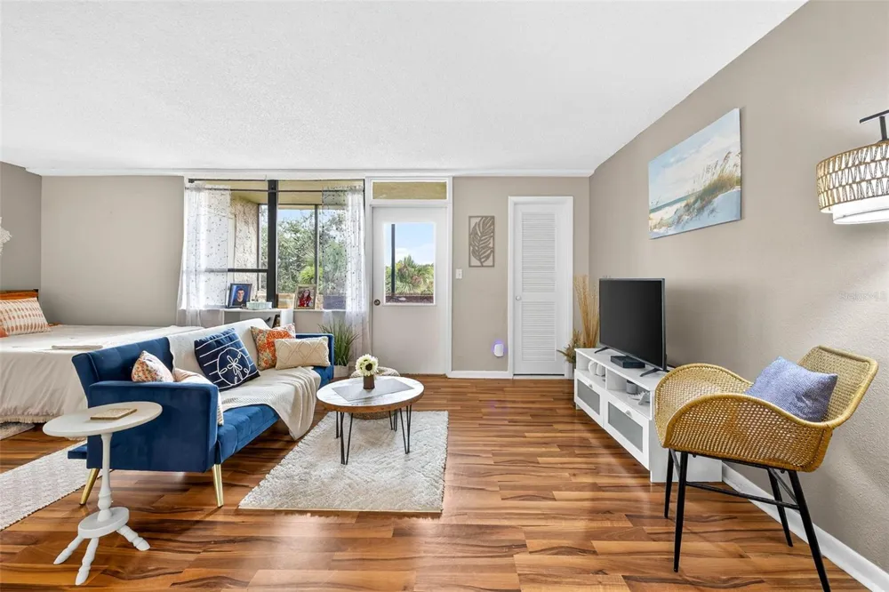 2614 COVE CAY DRIVE #405 Clearwater, FL 33760