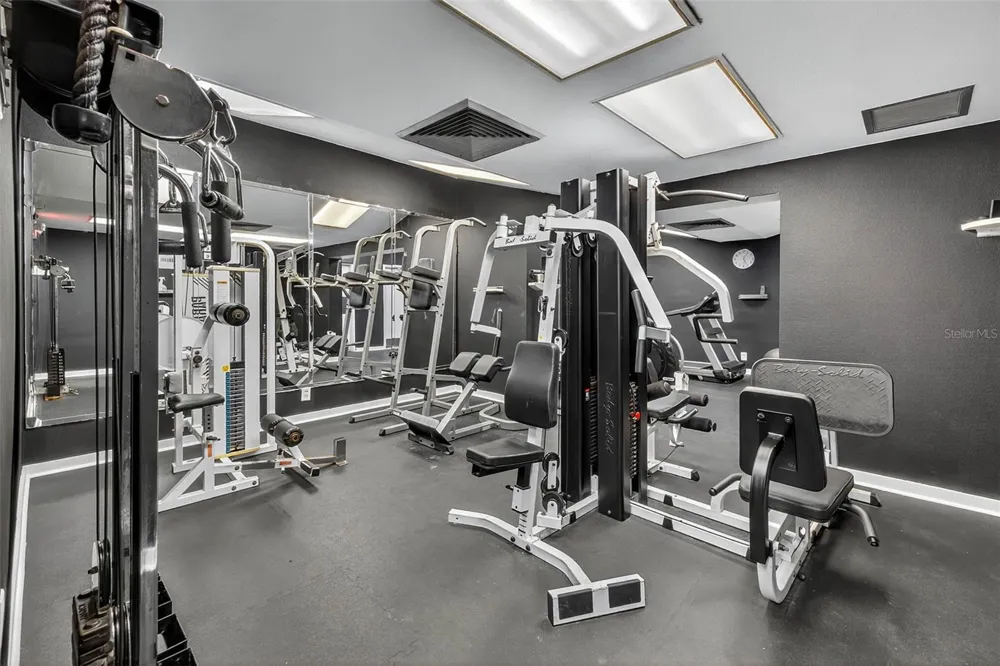 2614 COVE CAY DRIVE #405 Clearwater, FL 33760