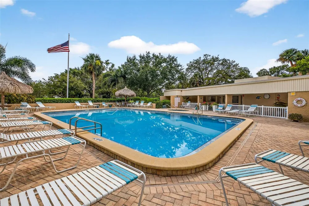 2614 COVE CAY DRIVE #405 Clearwater, FL 33760