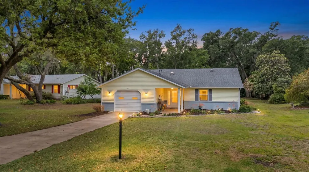 27 GORDON COURT Leesburg, FL 34788