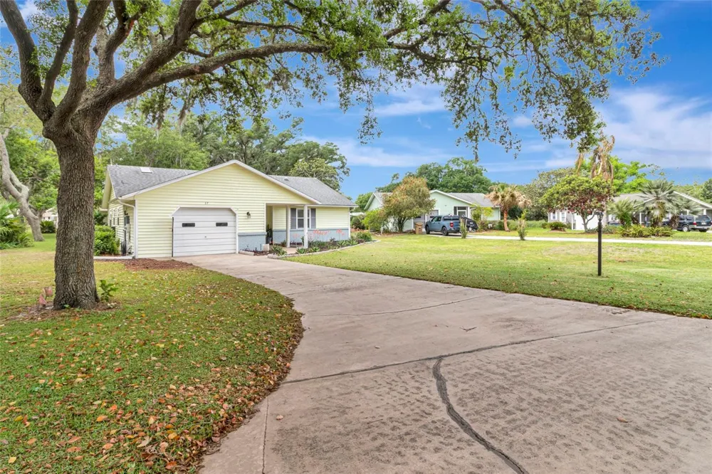 27 GORDON COURT Leesburg, FL 34788
