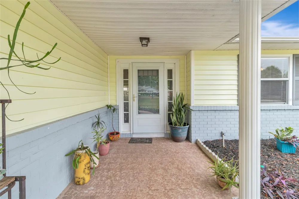 27 GORDON COURT Leesburg, FL 34788