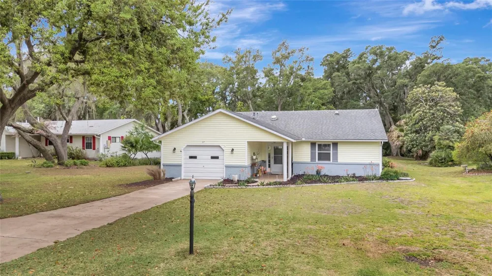 27 GORDON COURT Leesburg, FL 34788