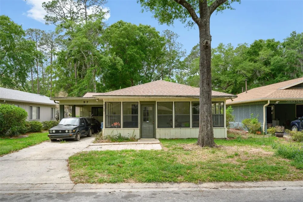 8508 NW 37TH DRIVE Gainesville, FL 32653